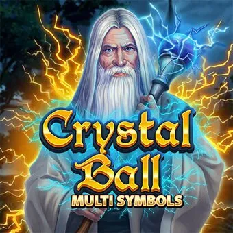 Crystal Ball Multi Symbols